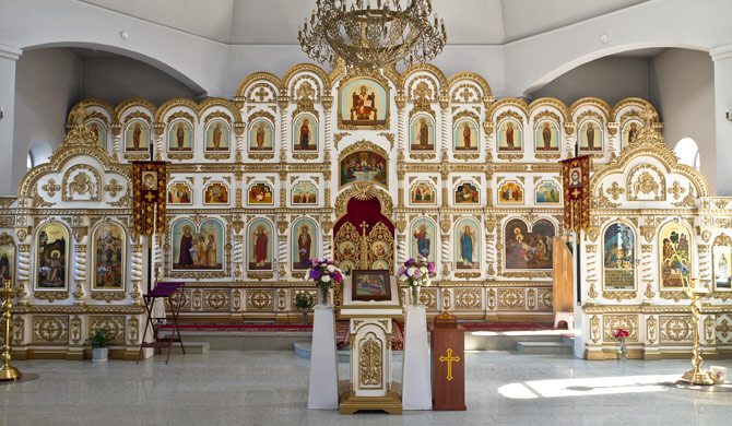 храм в родниках раменского района расписание богослужений