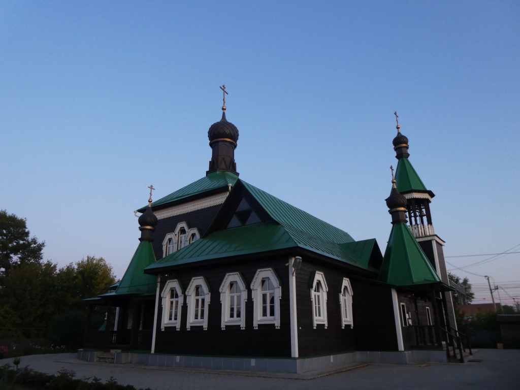 Приглашаем в однодневное паломничество Покров — Петушки | Крест над  Москвой! Крестовоздвиженский храм в Митине