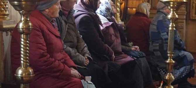 Московское духовенство будет оказывать помощь прихожанам, находящимся в группе повышенного риска Московское духовенство будет оказывать помощь прихожанам, находящимся в группе повышенного риска