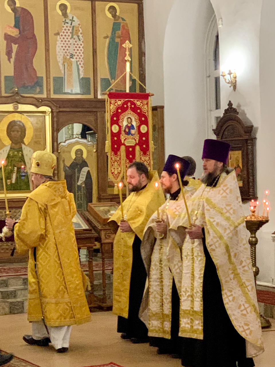 Предновогодняя поездка в Переславль-Залесский. Фотоотчет | Крест над  Москвой! Крестовоздвиженский храм в Митине