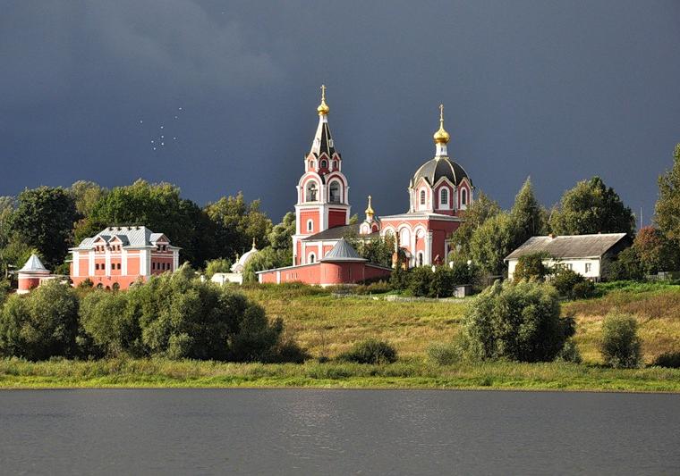 Можайск Московская область