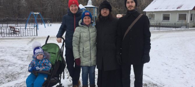 III Молодежный кинофестиваль