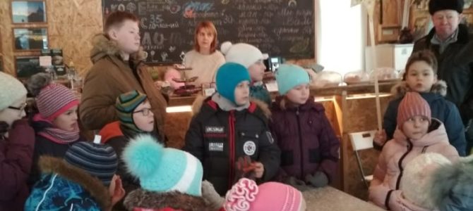 Рождественский квест Рождественский квест