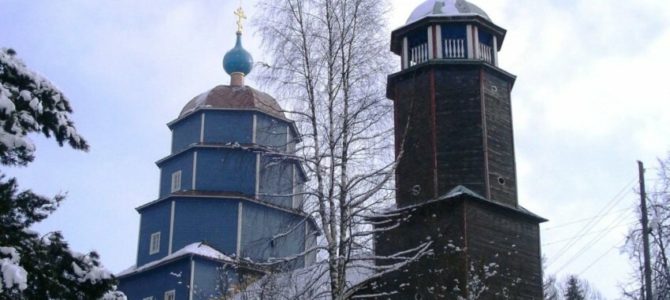 Приглашаем в однодневное Сретенское паломничество к Сретенскому храму