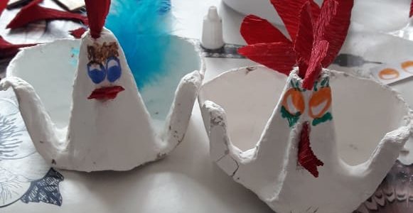 Приходские собрания онлайн