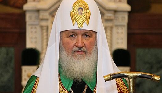 Возобновление допуска прихожан в храмы за богослужениями