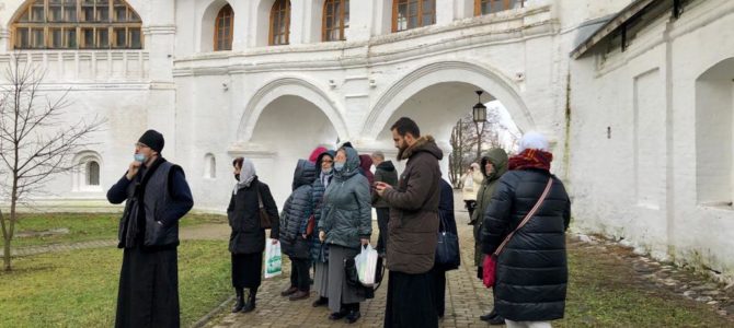 Паломничество ко святыням Нерехты, Тотьмы и Вологды. Фотоотчет. Паломничество ко святыням Нерехты, Тотьмы и Вологды. Фотоотчет.